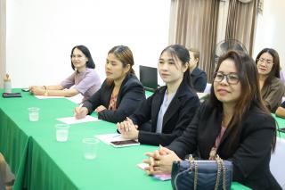 82. พิธีเปิดกิจกรรมการอบรมเชิงปฏิบัติการการออกแบบนวัตกรรมสู่การวิจัยในชั้นเรียน